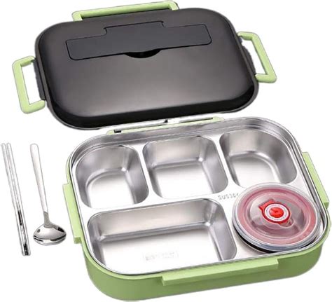 leakproof stainless steel lunch box